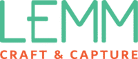 LEMM Craft & Capture